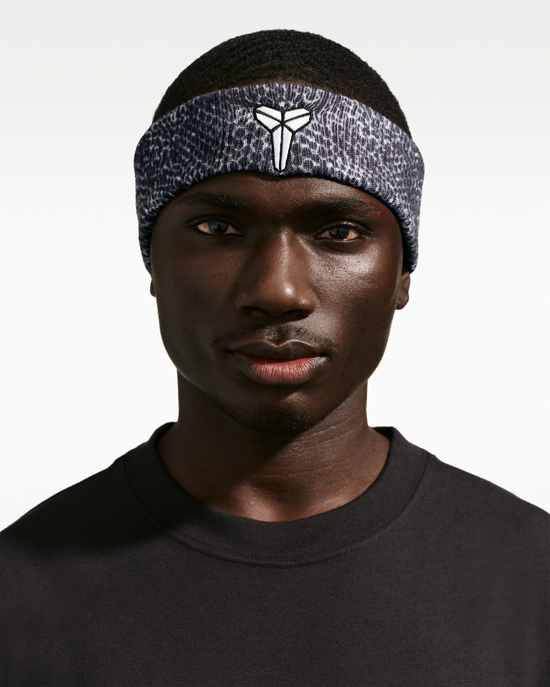 Kobe Nike Dri-FIT Basketball Headband. Nike.com